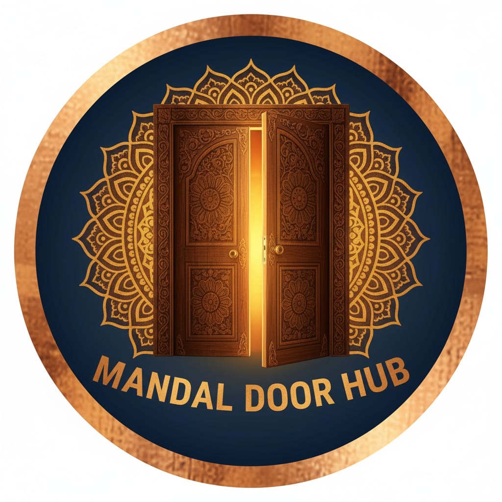 Mandal Door Hub